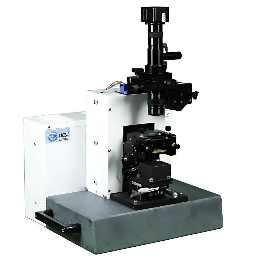 ACST ACST-AFM Desktop Atomic Force Microscope