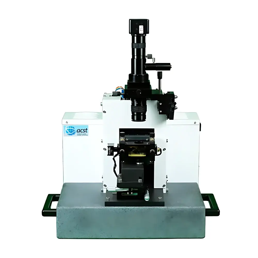 ACST ACST-AFM Desktop Atomic Force Microscope