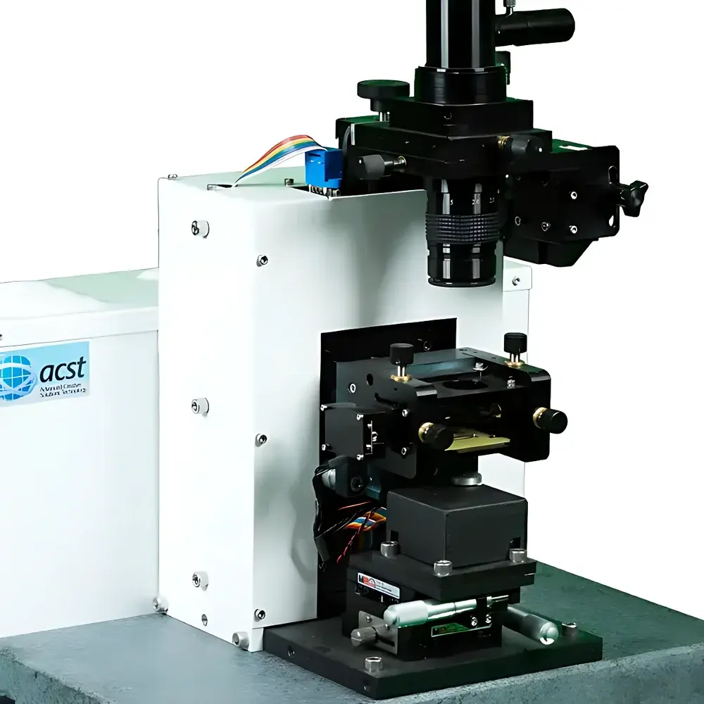 ACST ACST-AFM Desktop Atomic Force Microscope