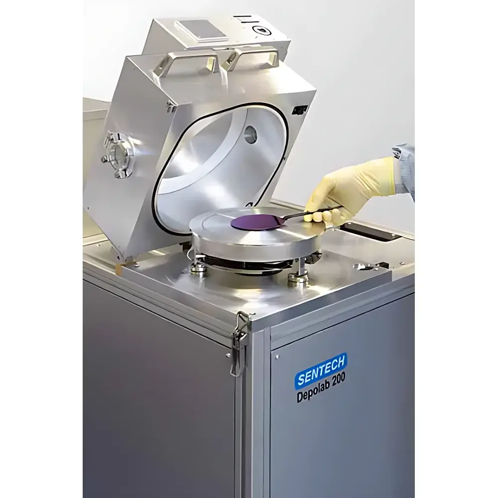 SENTECH Etchlab 200 Reactive Ion Etching (RIE) System