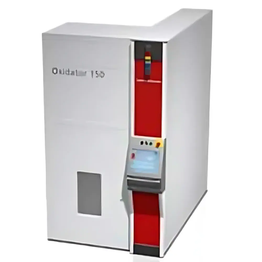 Centrotherm c.RAPID 150 / RTP 150 Rapid Thermal Processing System