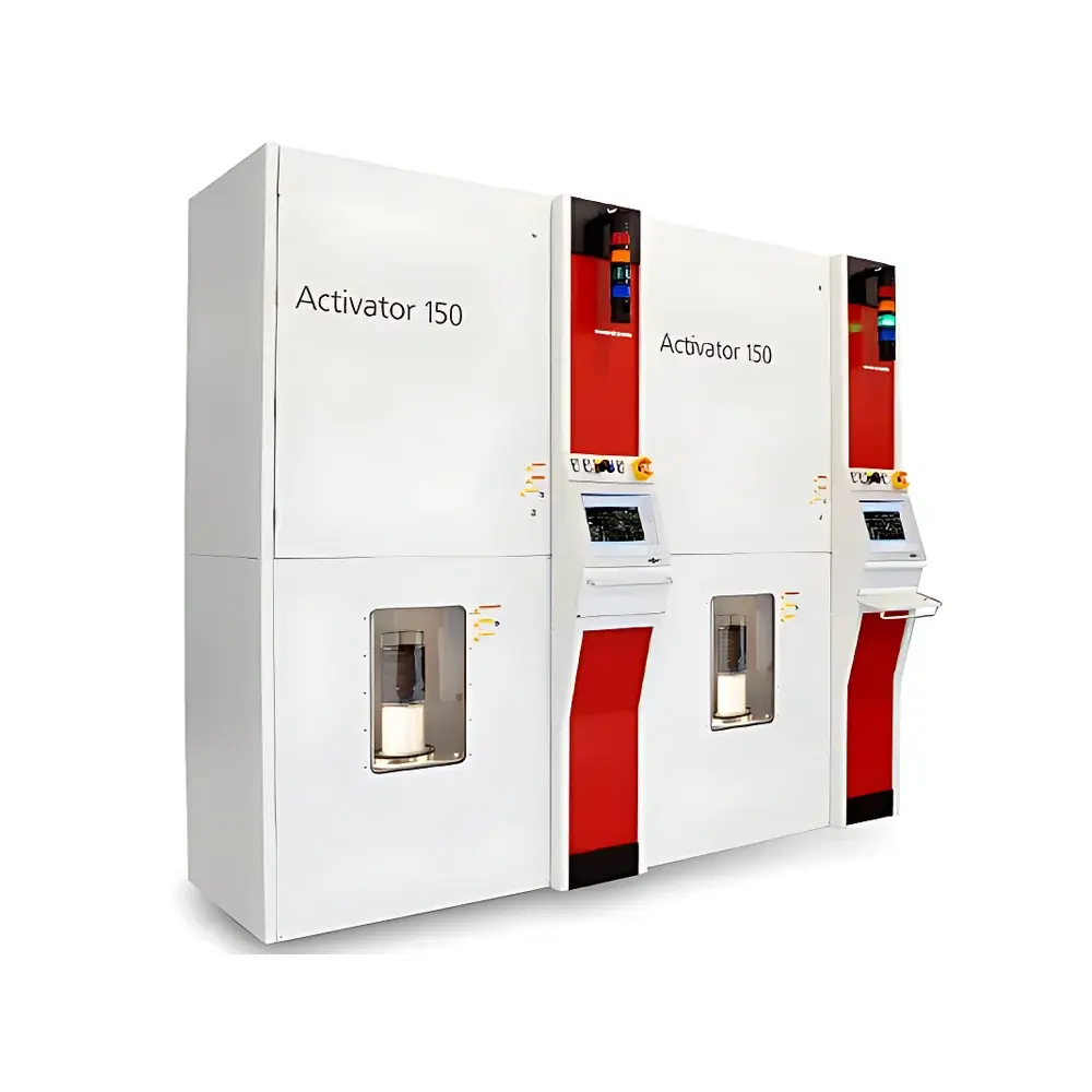 Centrotherm c.RAPID 150 / RTP 150 Rapid Thermal Processing System