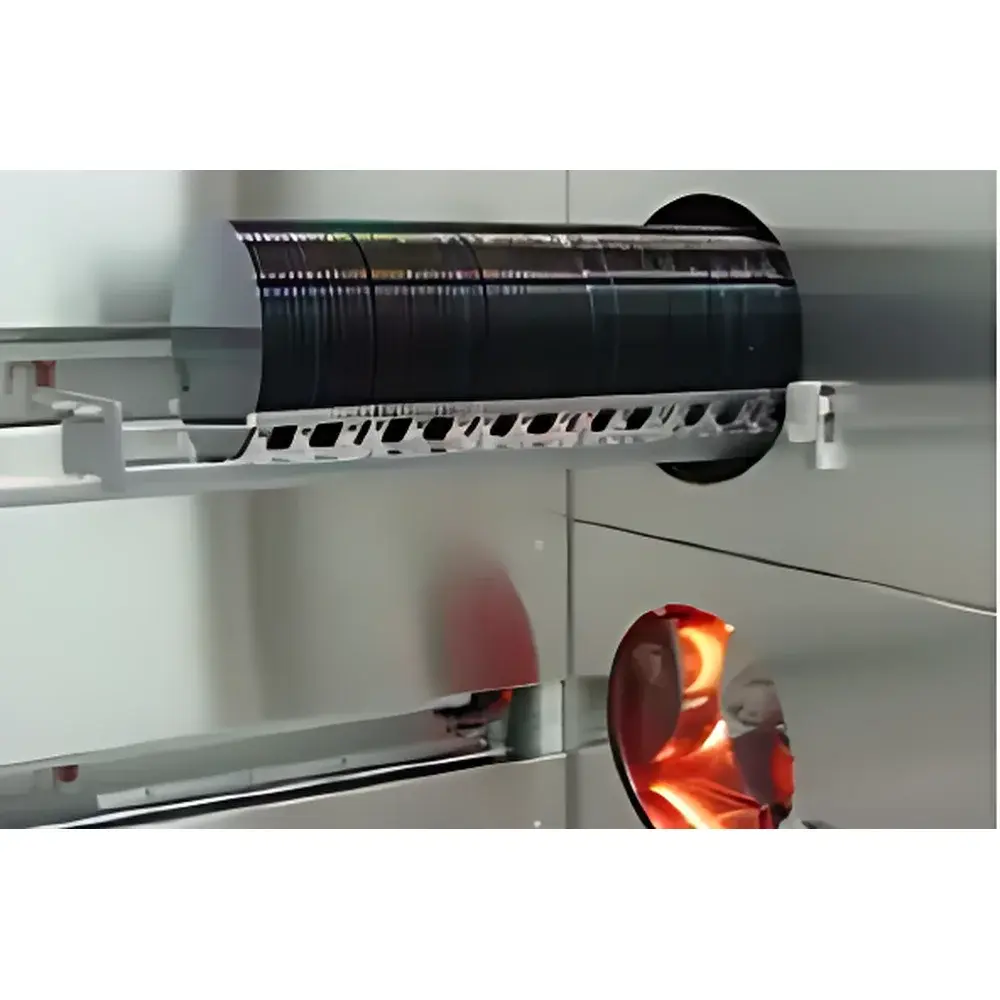 Centrotherm c.RAPID 150 / RTP 150 Rapid Thermal Processing System