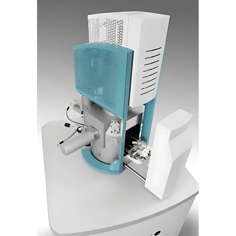 Scanning Electron Microscope