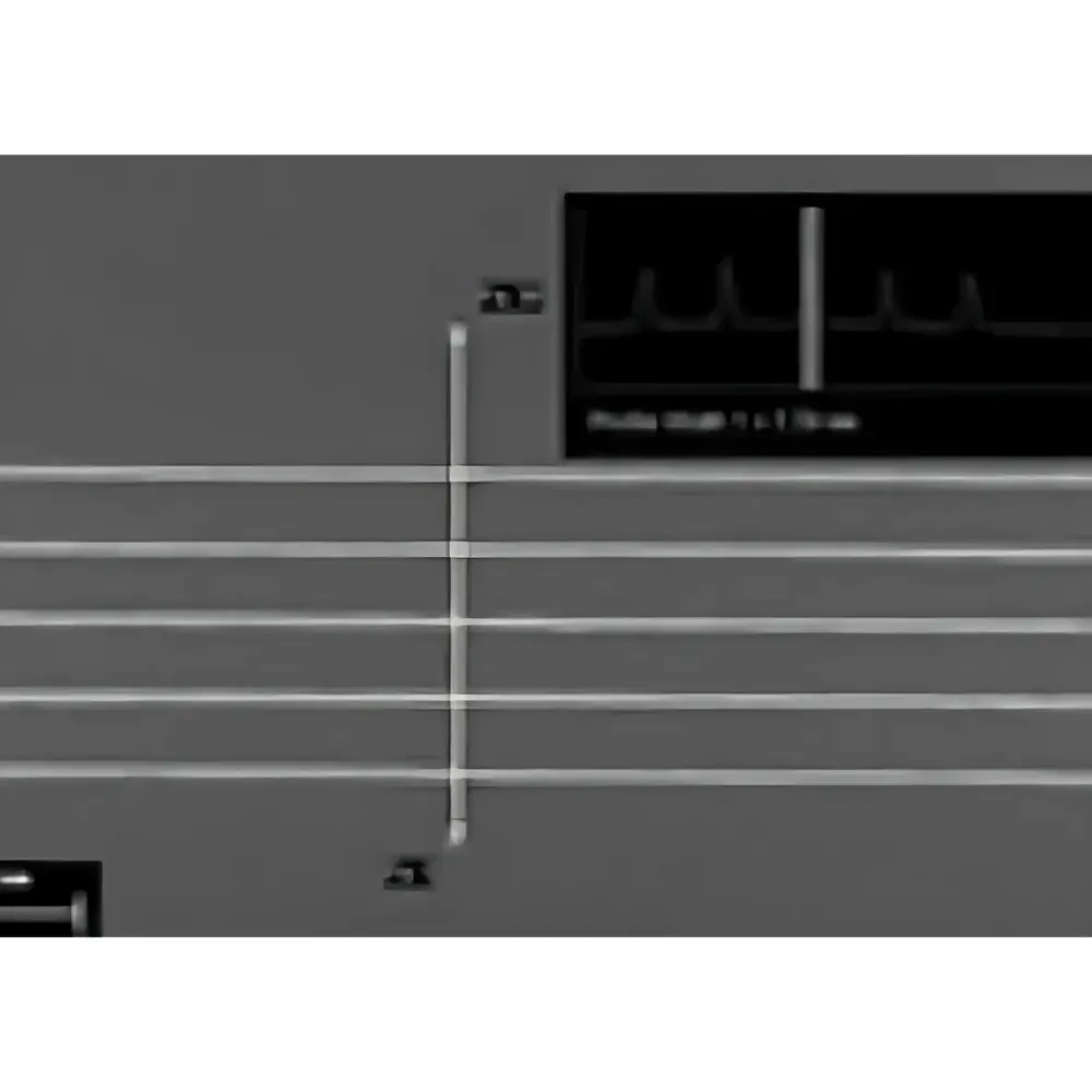 ALPHA Stepper Photolithography System – Service & Refurbishment Platform
