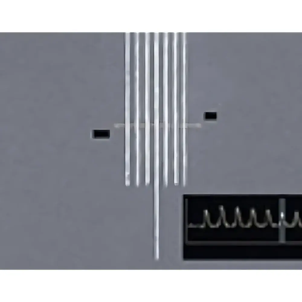 ALPHA Stepper Photolithography System – Service & Refurbishment Platform