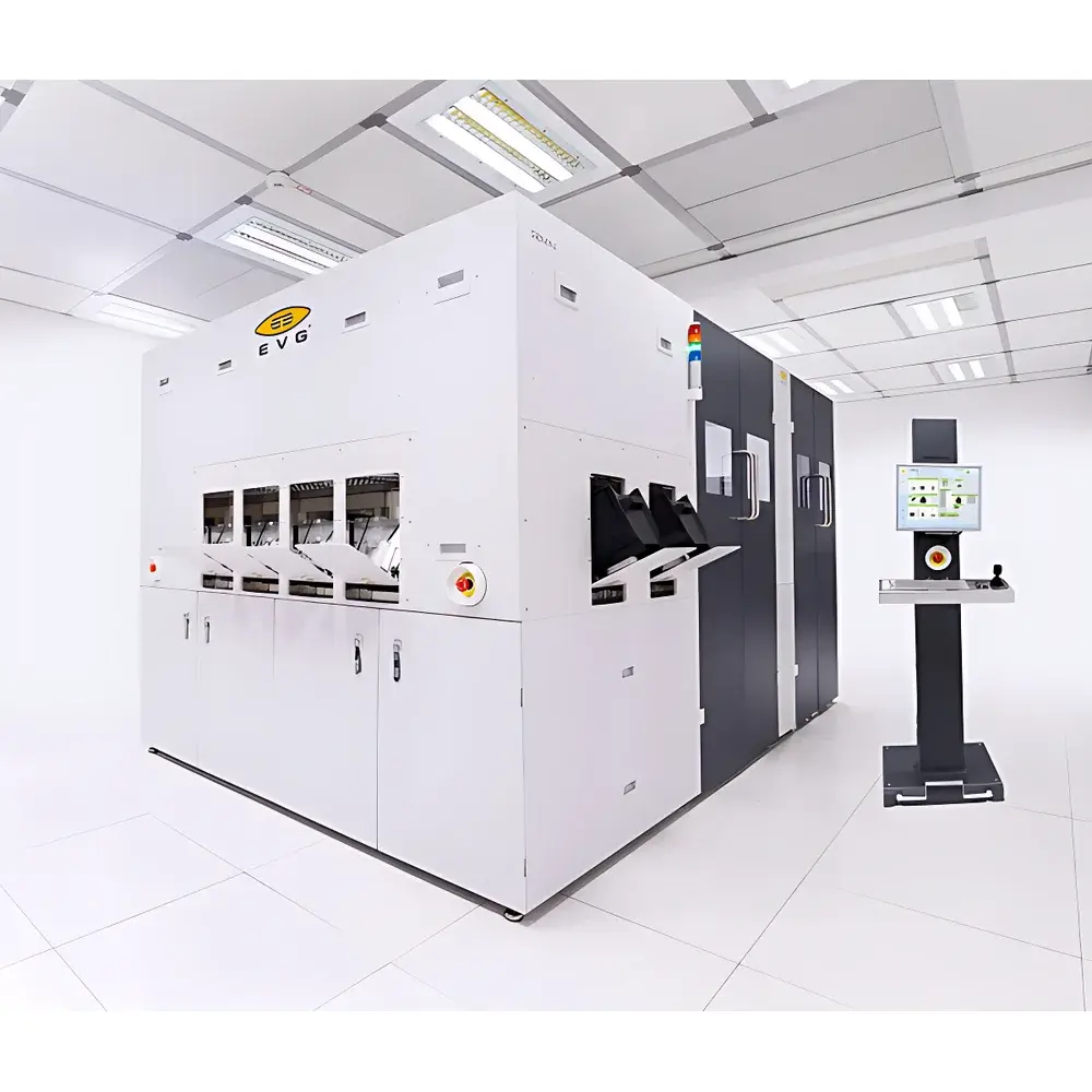 EV Group EVG Mask Aligner Series