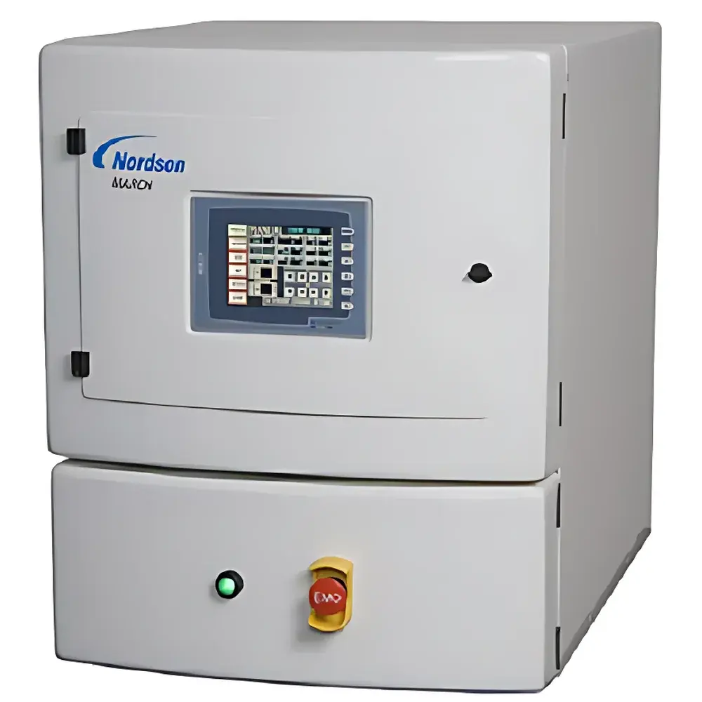 MARCH AP-1000 Plasma Cleaning System