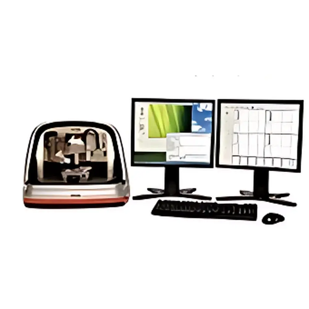 Bruker Dimension Edge Atomic Force Microscope