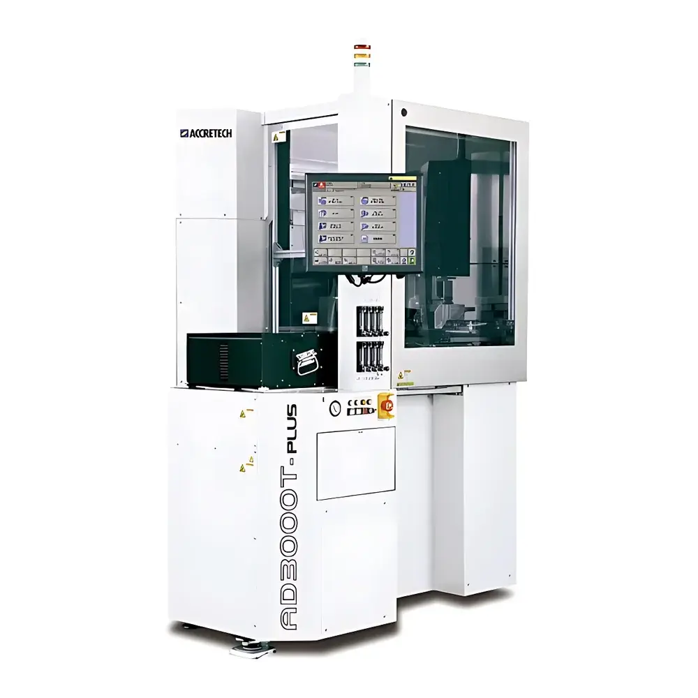 Accretech AD3000T-PLUS Fully Automatic Dicing Saw
