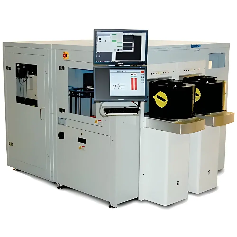 Sonoscan D9650 C-SAM Ultrasonic Scanning Acoustic Microscope