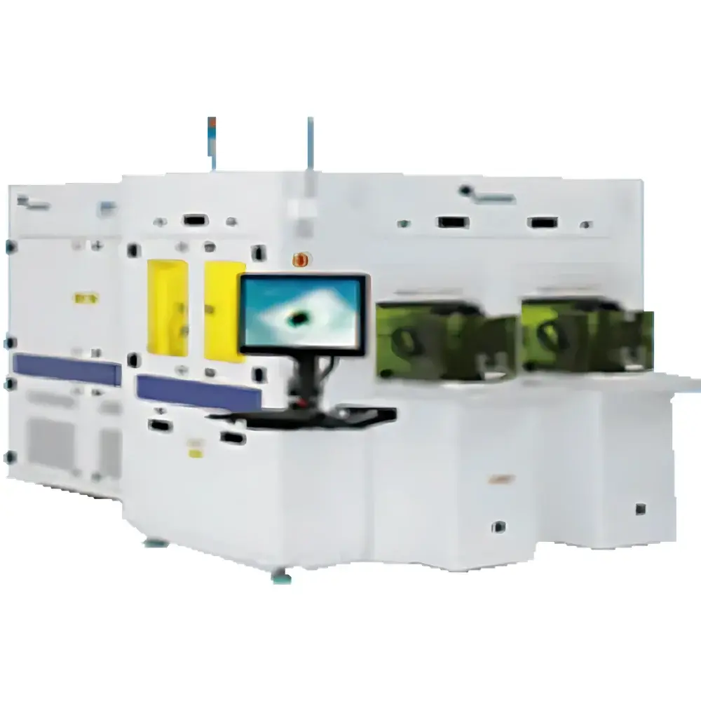 CAMTEK EagleT-i Advanced 2D Automatic Optical Inspection System