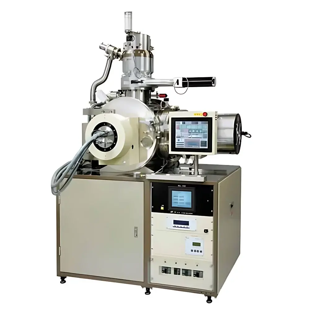 Hakuto IBE-C Ion Beam Etcher by ACCRETECH (Tokyo Seimitsu)