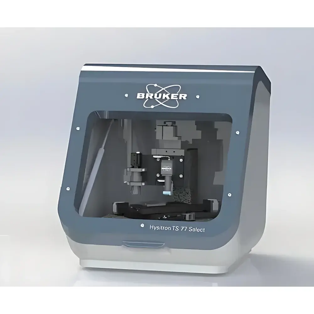 Bruker Hysitron TS 77 Select Nanoindenter