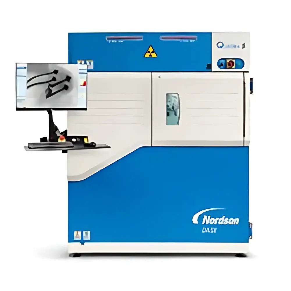 Nordson Dage Quadra™ 5 X-Ray Inspection System
