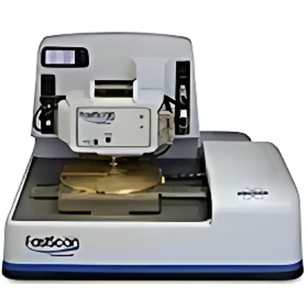 Bruker Dimension Icon Atomic Force Microscope