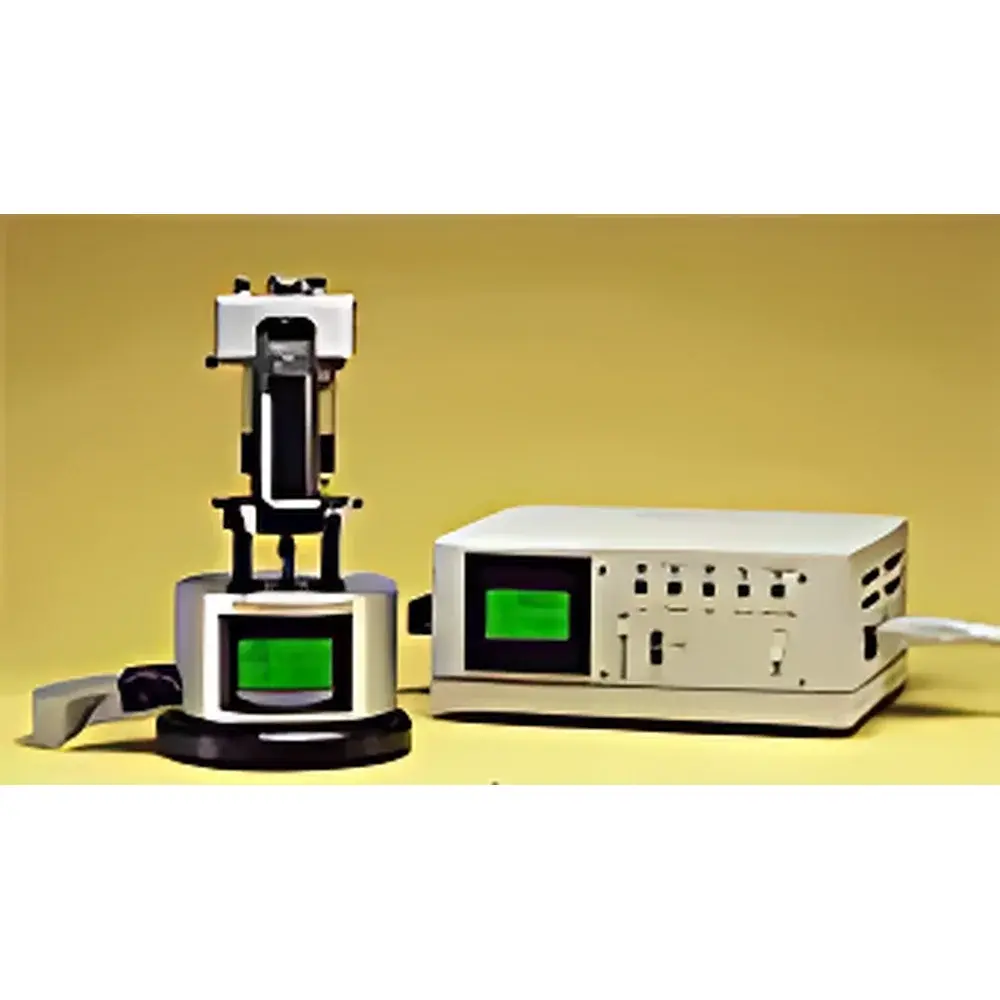 Bruker Dimension Icon Atomic Force Microscope