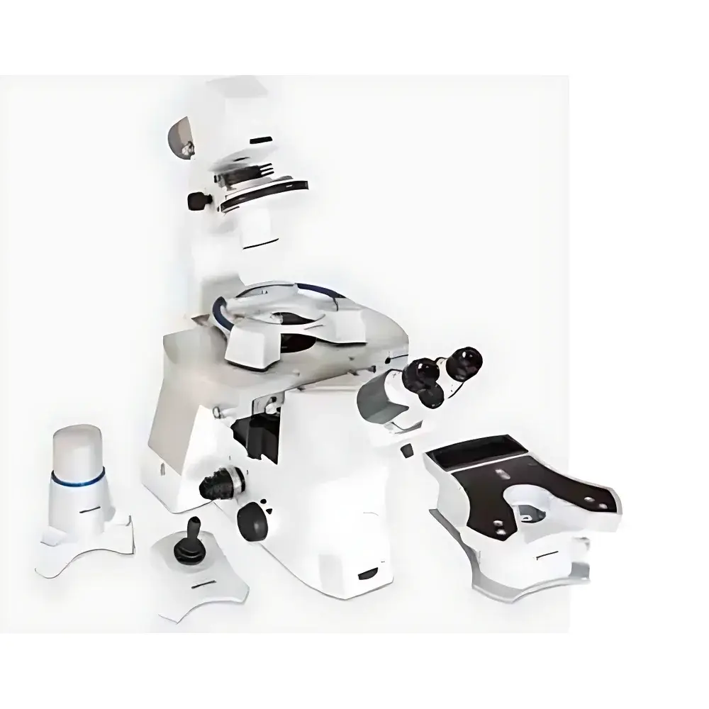 Bruker Dimension Icon Atomic Force Microscope