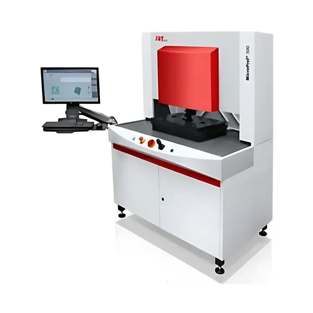 Camtek FRT MicroProf®100 Optical Surface Metrology System