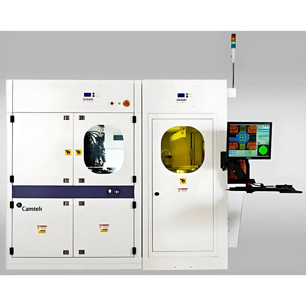 Automatic Optical Inspection Equipment