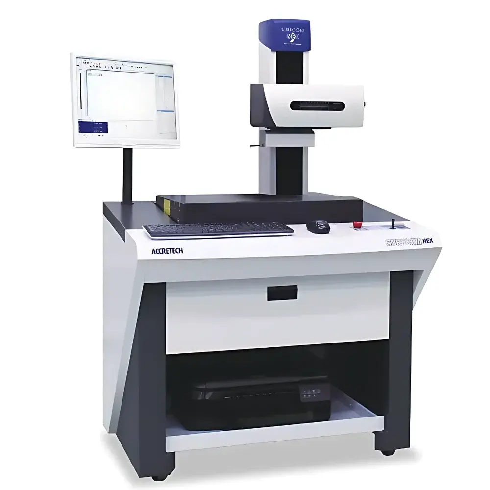 Accretech SURFCOM NEX Contact Profilometer