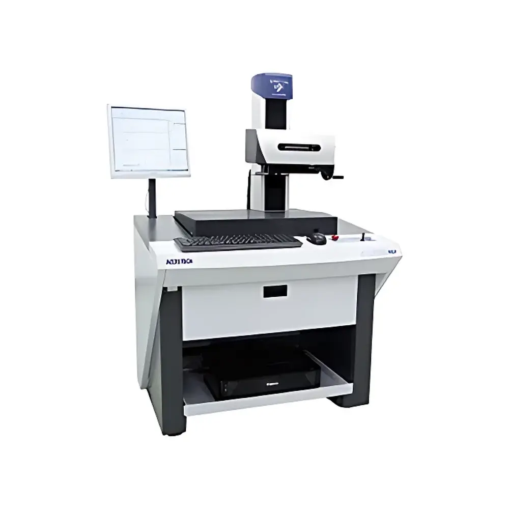 Accretech SURFCOM NEX 001 Contact Profilometer