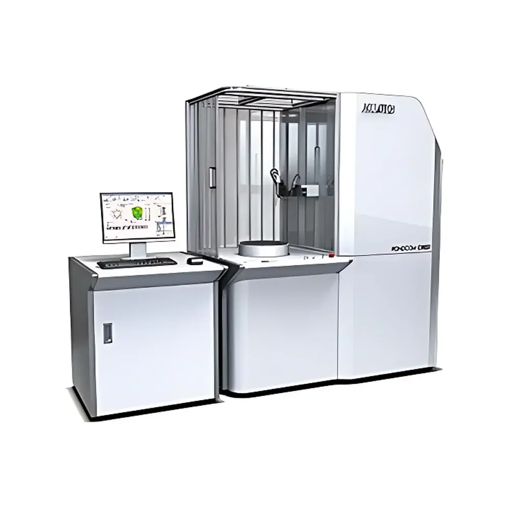 ACCRETECH Rondcom 65B High-Precision Roundness and Cylindricity Measuring Instrument