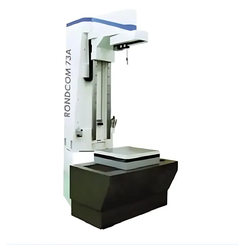 Accretech R73A High-Precision Rotational Roundness and Cylindricity Measuring Instrument