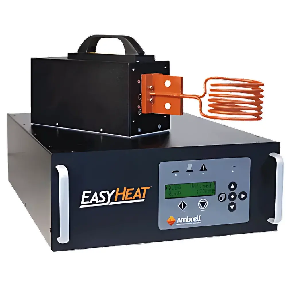 Ambrell Easyheat 4.2/6/9/10 kW Induction Heating System