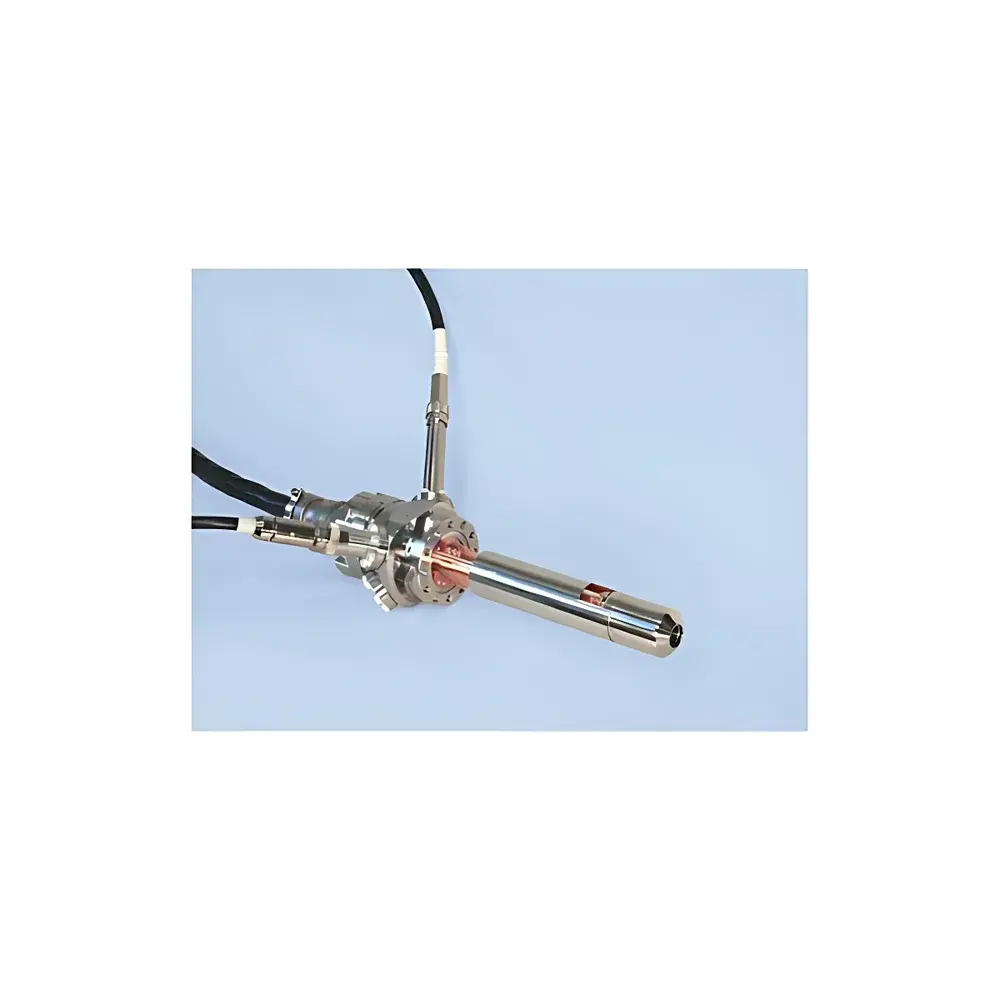 Kimball Physics EMG-4212 / EGPS-3212 Electron Gun System