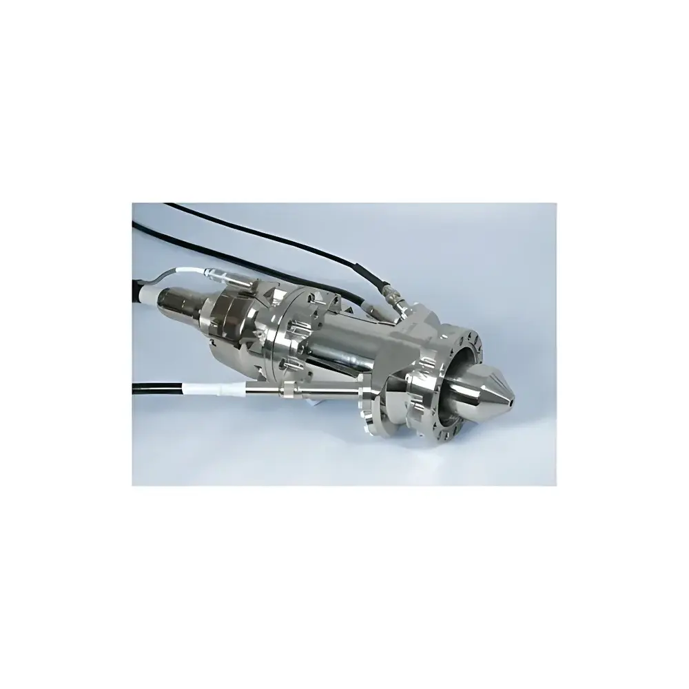 Kimball Physics EMG-4212 / EGPS-3212 Electron Gun System