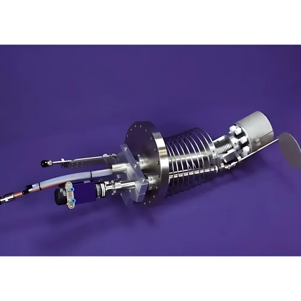 Angstrom Sciences ONYX® High-Temperature Circular Magnetron Sputtering Cathode