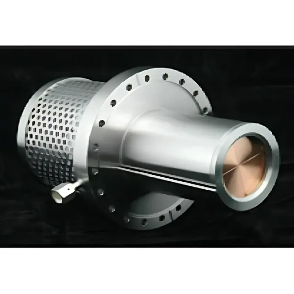 Angstrom Sciences ONYX® High-Temperature Circular Magnetron Sputtering Cathode