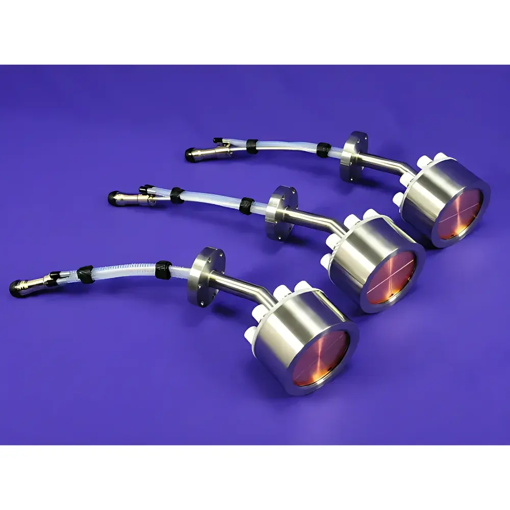 Angstrom Sciences ONYX® High-Temperature Circular Magnetron Sputtering Cathode