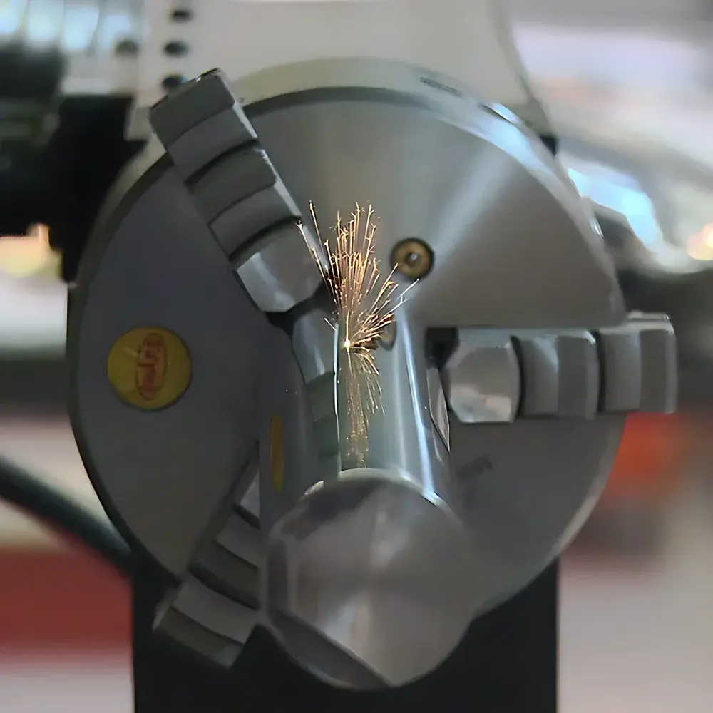 Monode BRAVO IV Laser Marking System