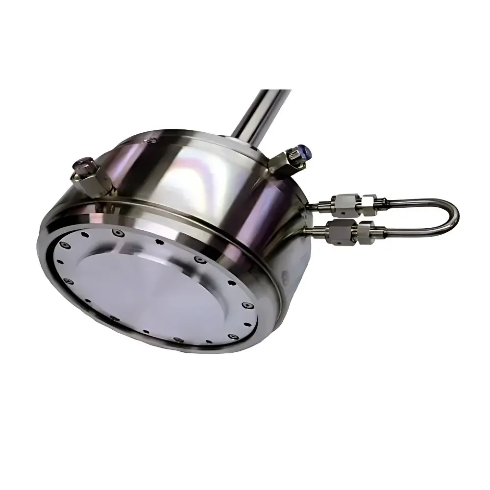 Angstrom Sciences HiPIMS Magnetron Sputtering System