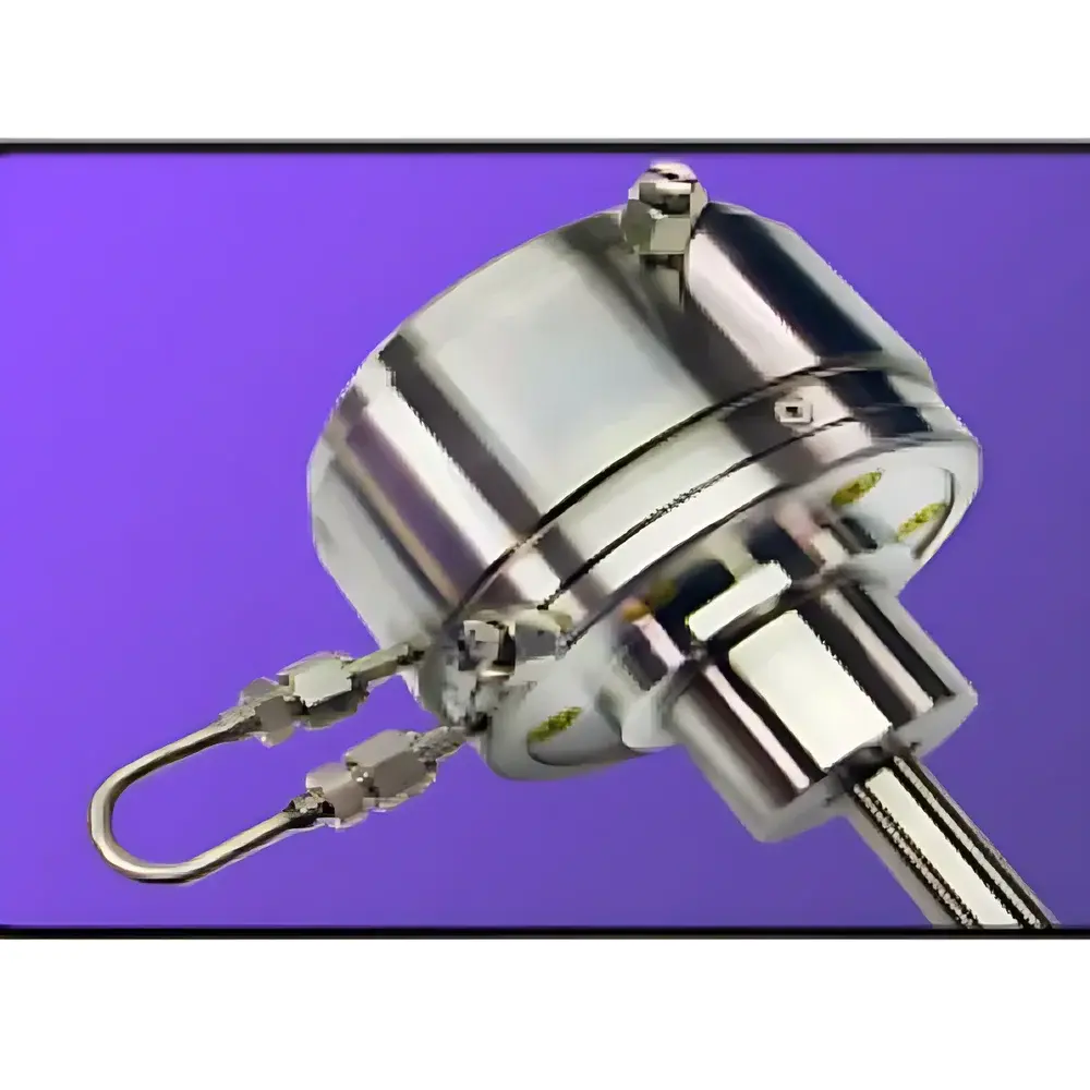 Angstrom Sciences HiPIMS Magnetron Sputtering System