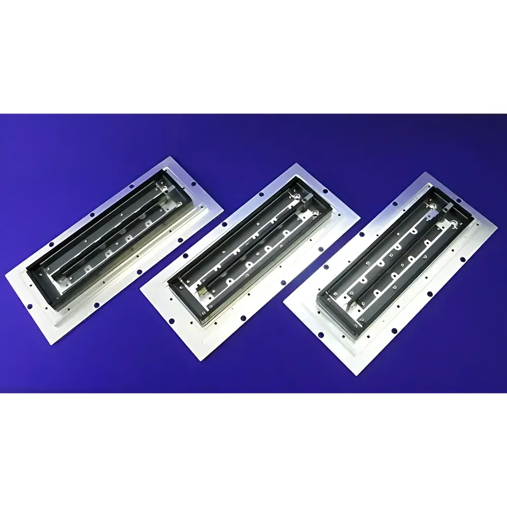 Angstrom Sciences HiPIMS Magnetron Sputtering System