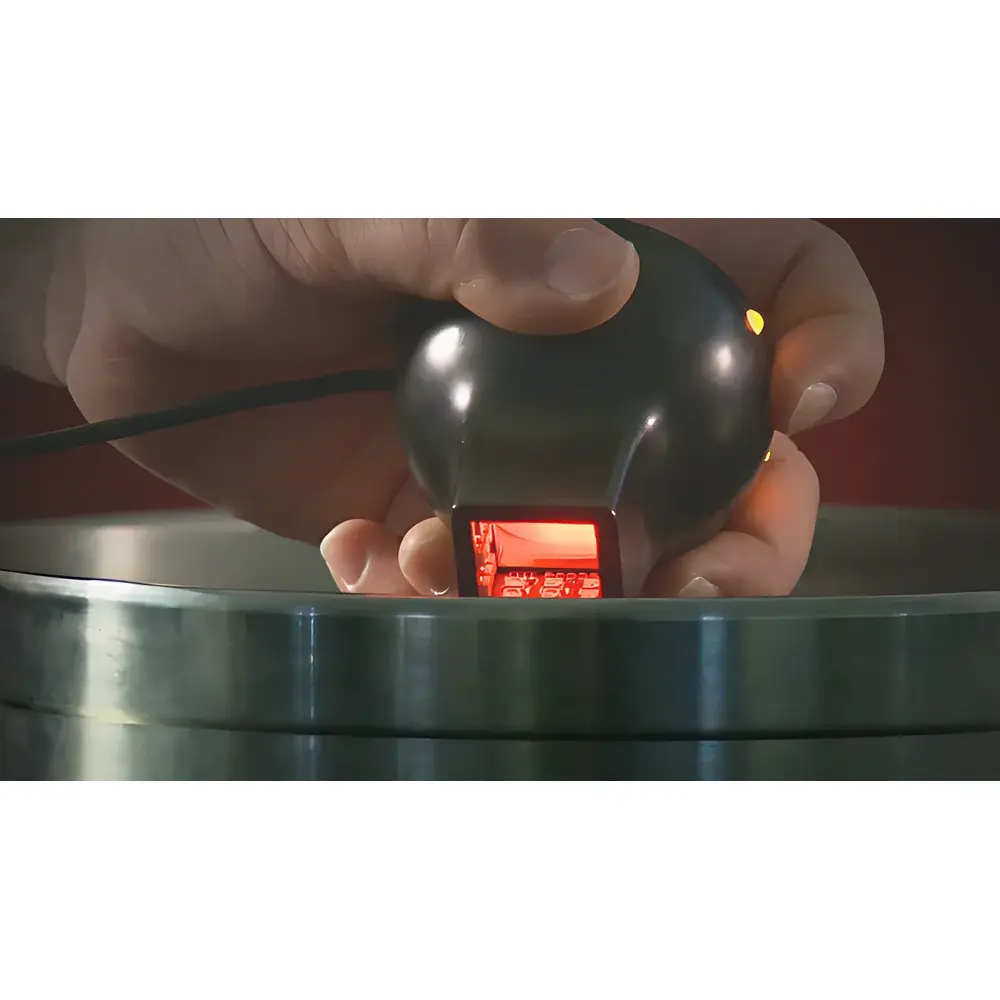 MONODE Barcode Reader for Semiconductor Assembly & Packaging