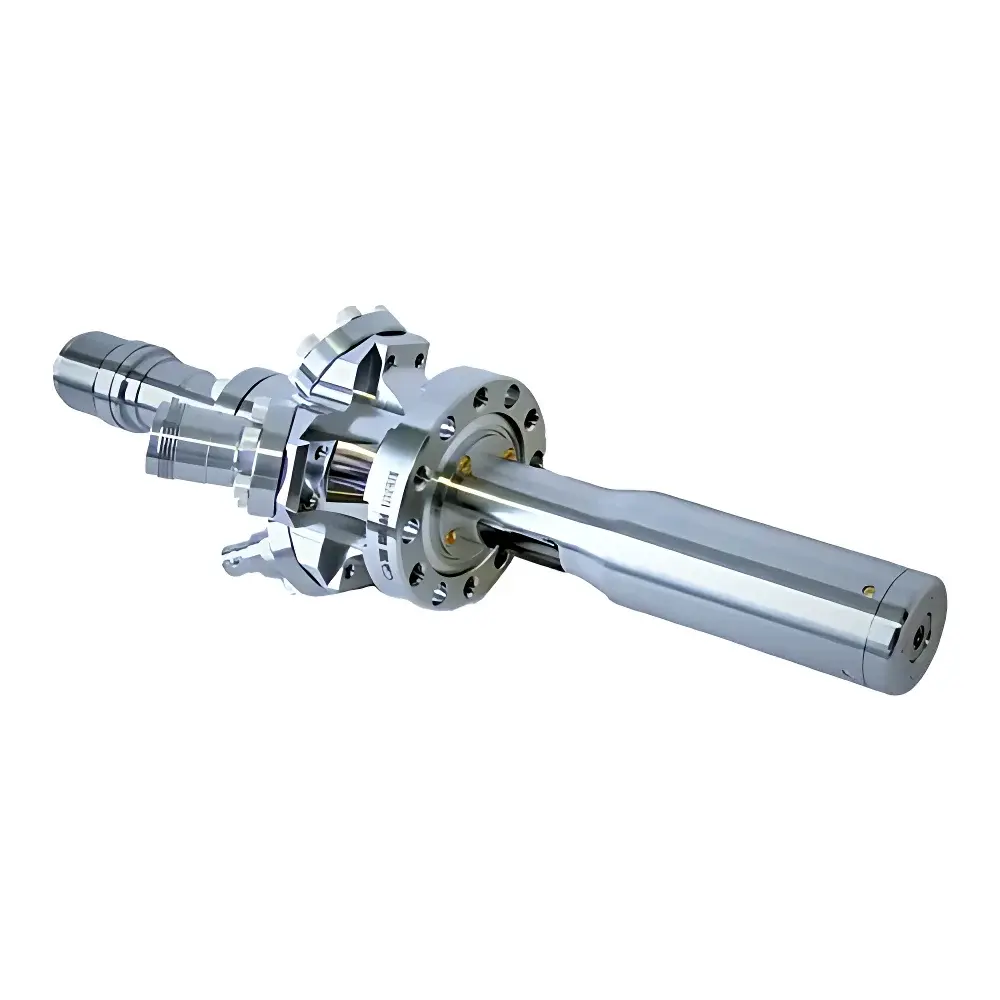 Kimball Physics IMG-4212 / IGPS-3212 Ion Gun System