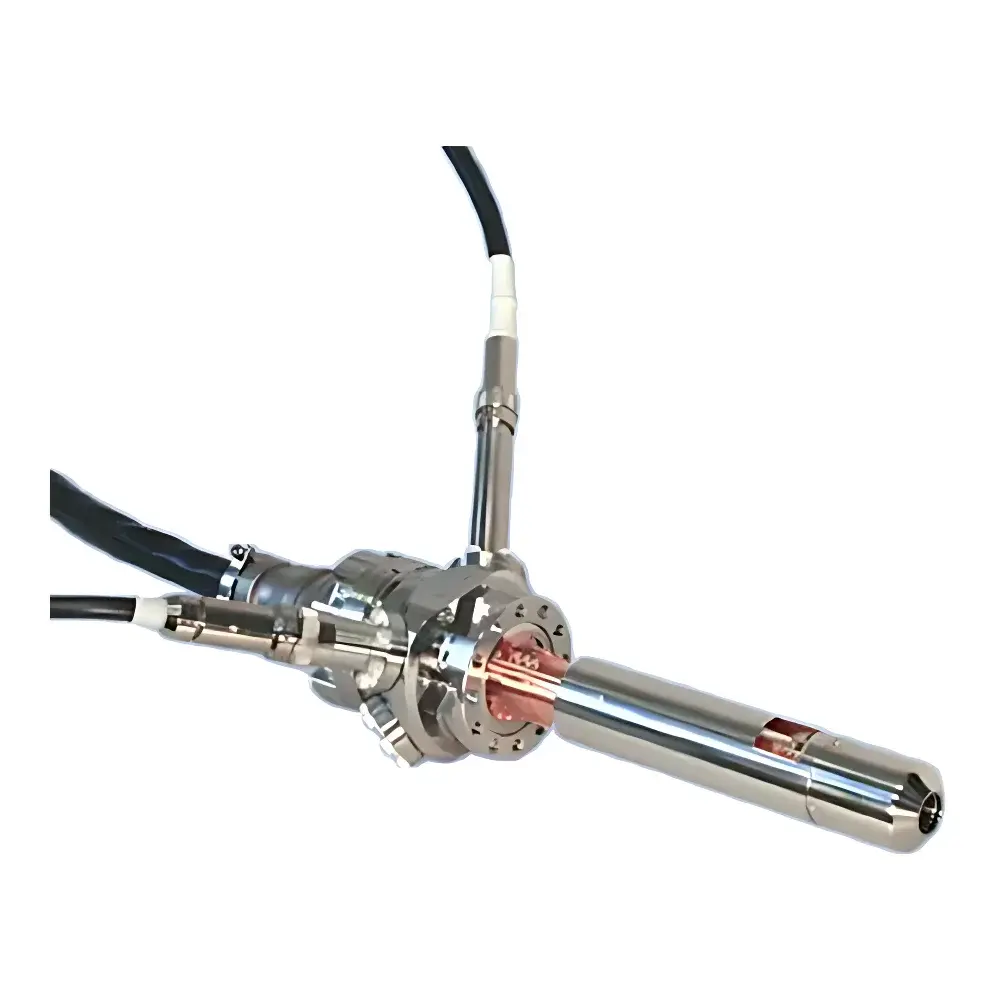 Kimball Physics IMG-4212 / IGPS-3212 Ion Gun System