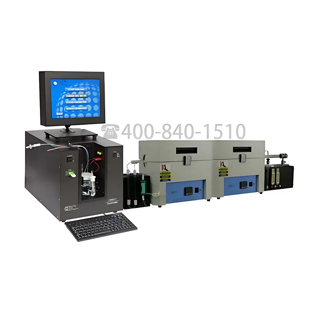 UIC Model 833 Vapor Pressure Osmometer