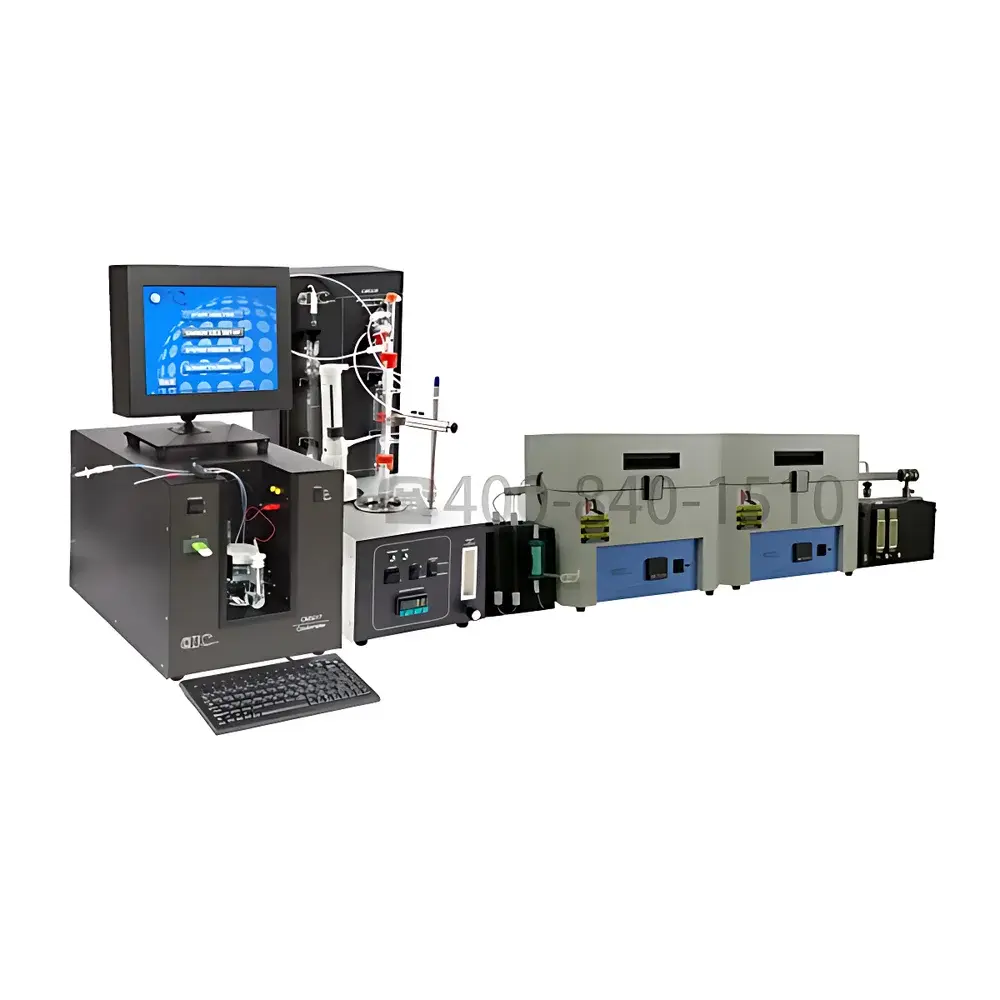 UIC Model 833 Vapor Pressure Osmometer