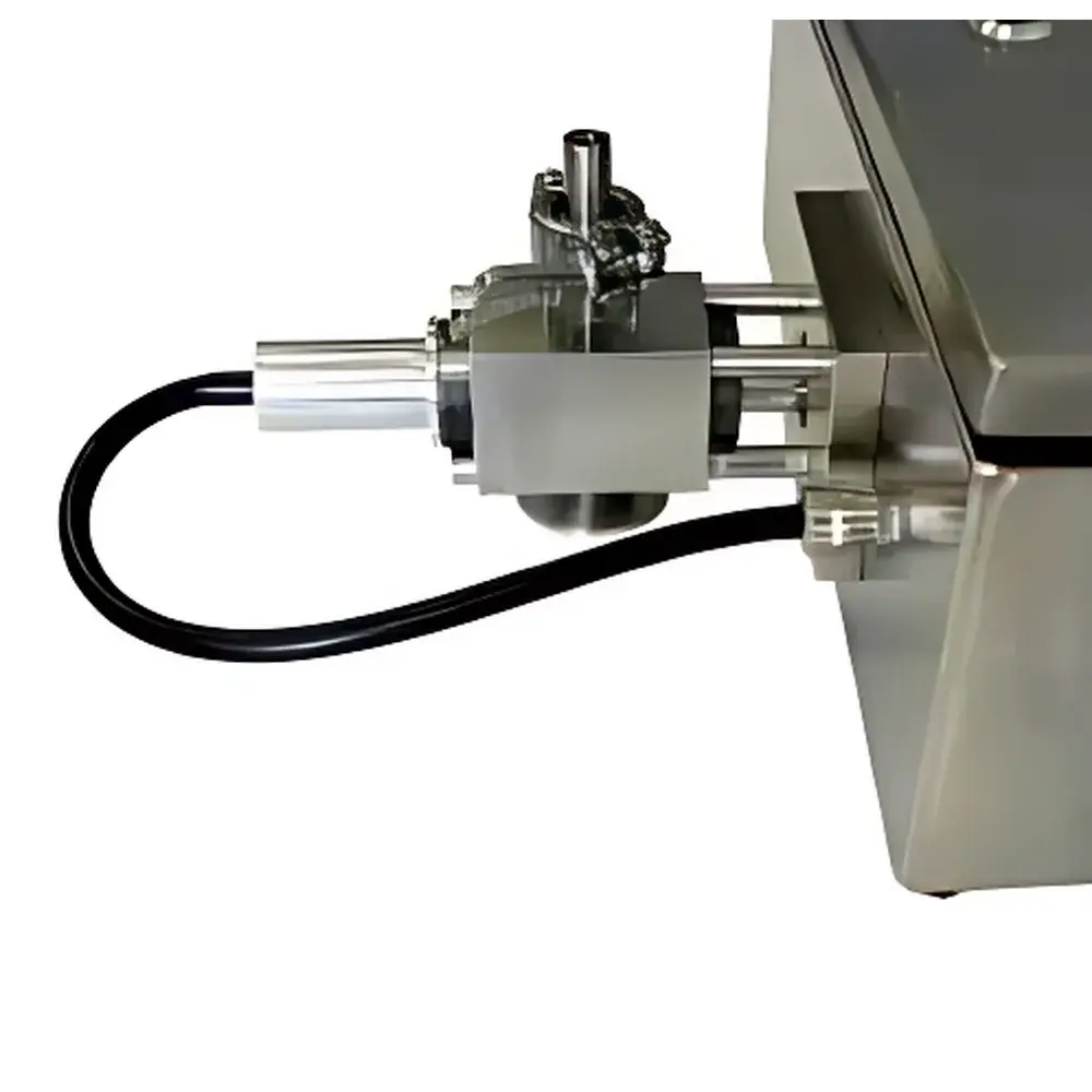 PS XPT-CP&CV Optical Powder Particle Analysis System