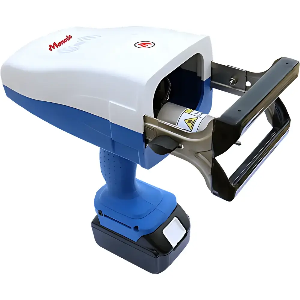 Monode Portable Pin Marking Machine