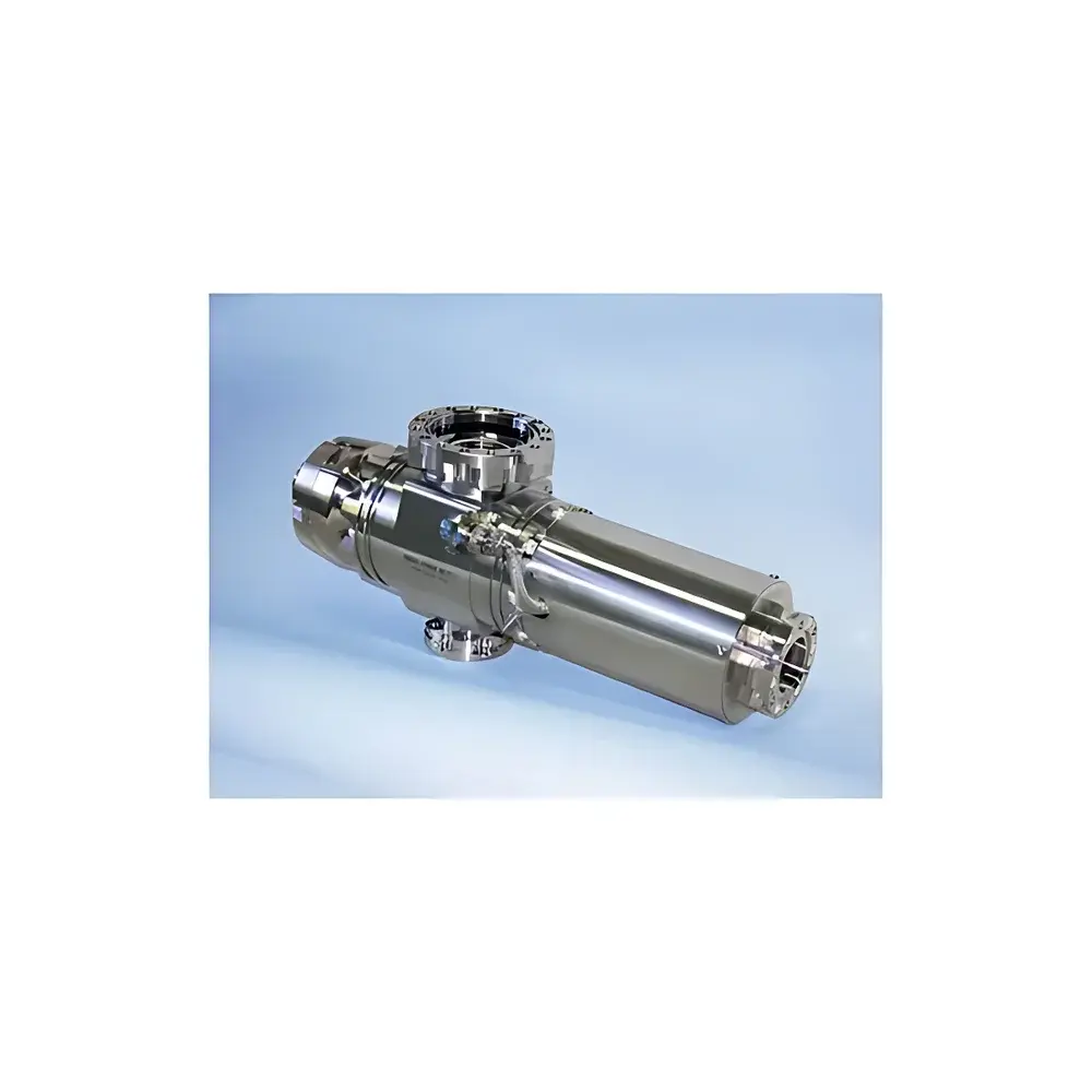 Kimball Physics EGH-8100 / EGPS-8100 Electron Gun System