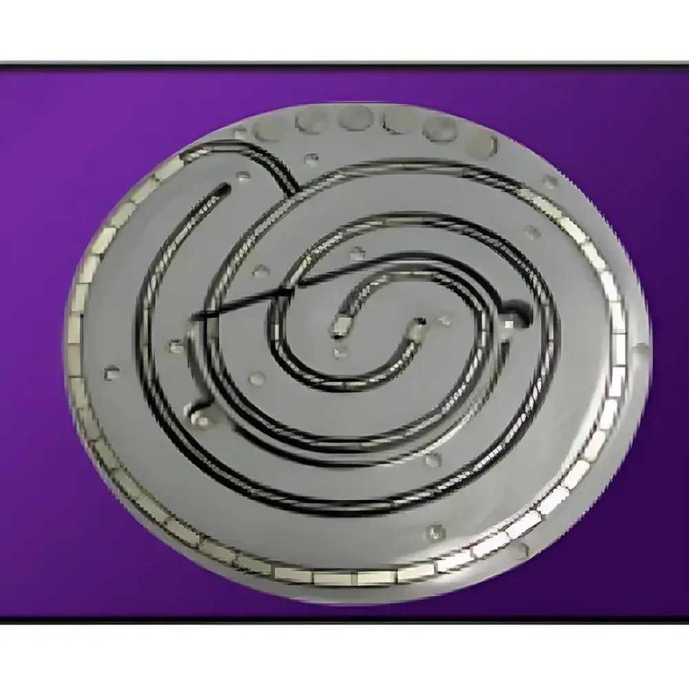 Angstrom Sciences ONYX-Φlux Flux-Controlled Magnetron Sputtering Target System