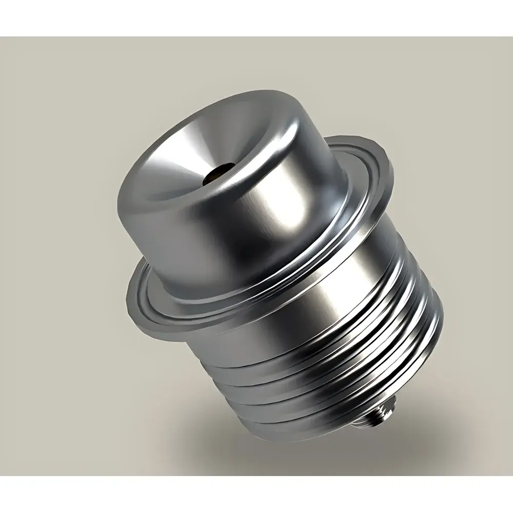 MISCO VIP2-3A Sanitary Inline Refractometer