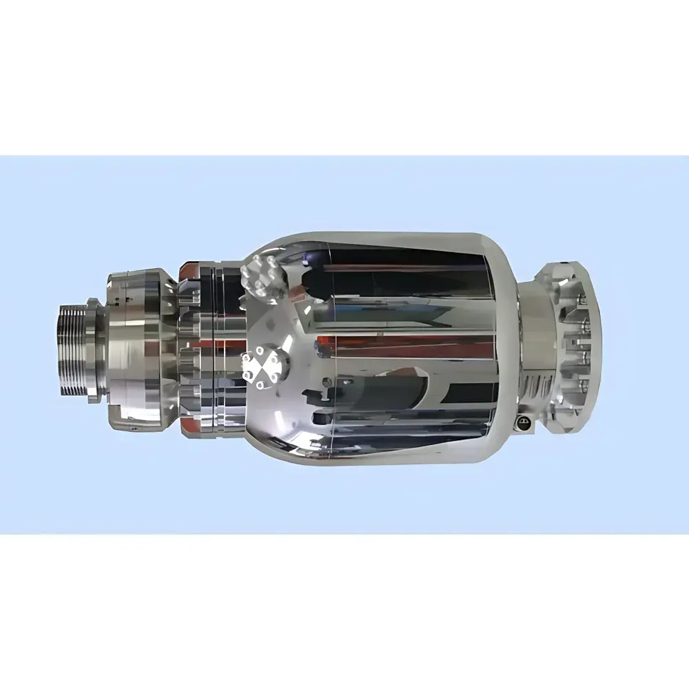 Electron Vacuum Device Test Instrument