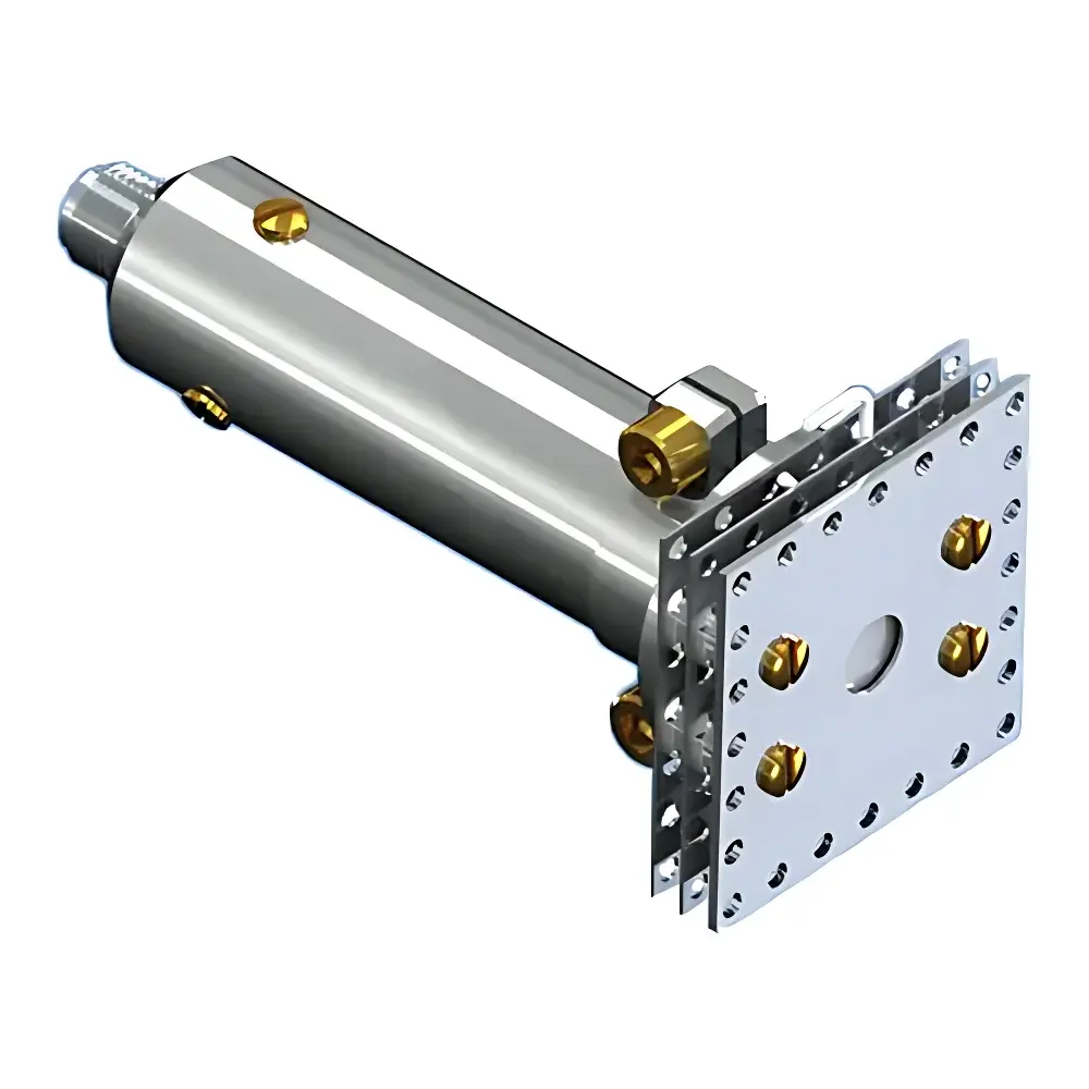 Kimball Physics FC-66 Faraday Cup
